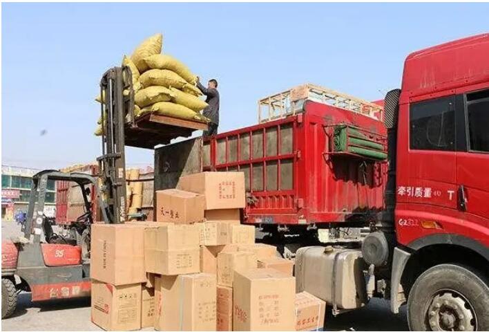 漳州到张家港市物流专线