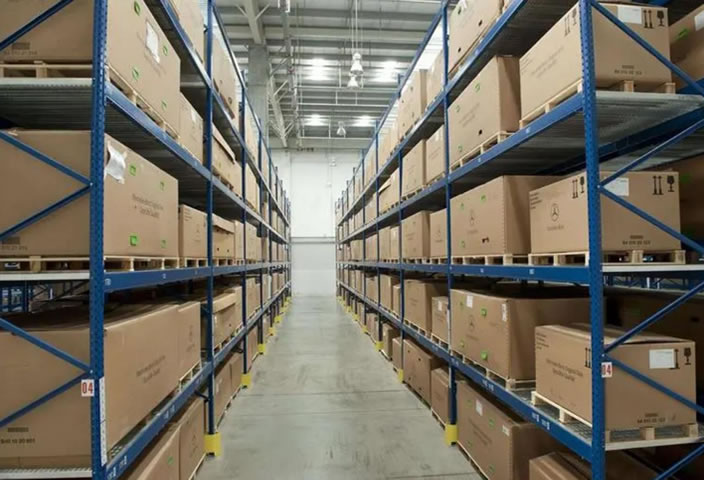 漳州到张家港市货物仓储