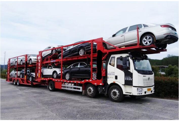 漳州到张家港市轿车托运